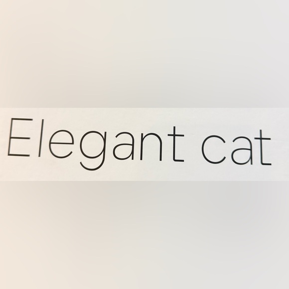 Jigsaw puzzle - 1000 pieces - Elegant Cat - jewels embroidery - complete -great! - Picture 3 of 8